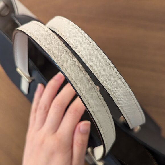 Kate Spade-  Cedar Street Hayden Top Handle Bag - Picture 5 of 14